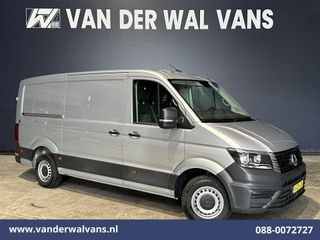 Volkswagen Crafter - V-22-LVB - Polisa Lease