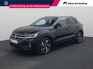 Volkswagen T-Roc - JNH-72-R - Polisa Lease