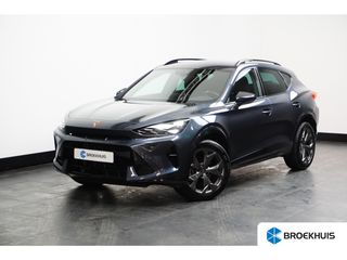 CUPRA Formentor - JVT-97-R - Polisa Lease