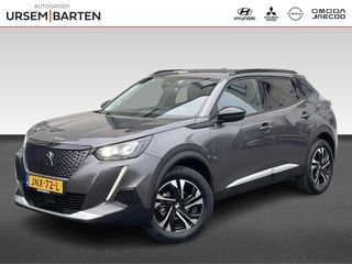 Peugeot 2008 - JNX-72-L - Polisa Lease