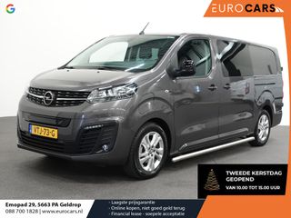 Opel Vivaro-e - VTJ-73-G - Polisa Lease
