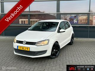 Volkswagen Polo - 17-NLJ-9 - Polisa Lease