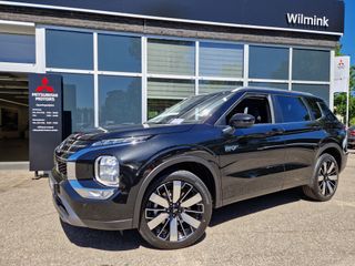 Mitsubishi Outlander -  - Polisa Lease