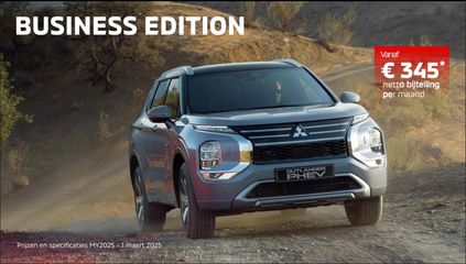 Voertuigafbeelding 1