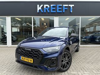 Audi Q5 - HJT-92-H - Polisa Lease