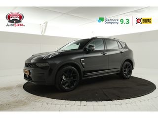 Lynk en Co 01 - HTL-41-F - Polisa Lease