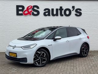 Volkswagen ID.3 - K-309-GG - Polisa Lease