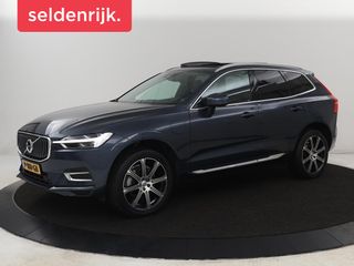 Volvo XC60 - P-188-GB - Polisa Lease