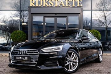 Audi A5 -  - Polisa Lease