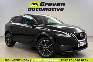 Nissan QASHQAI - JKS-50-R - Polisa Lease