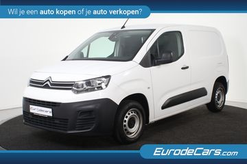 Citroën Berlingo -  - Polisa Lease