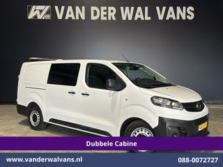 Opel Vivaro - VFL-67-H - Polisa Lease