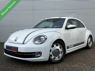 Volkswagen Beetle -  - Polisa Lease