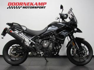 Triumph Tiger - TR-33-14 - Polisa Lease