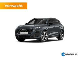 Audi Q3 -  - Polisa Lease