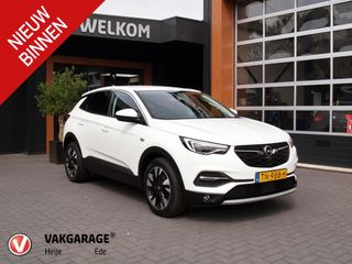 Opel Grandland X - TN-988-H - Polisa Lease