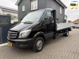 Mercedes-Benz Sprinter - VL-889-Z - Polisa Lease