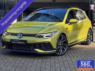 Volkswagen Golf -  - Polisa Lease