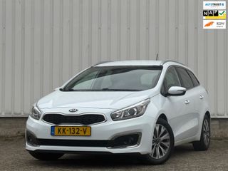 Kia cee'd - KK-132-V - Polisa Lease