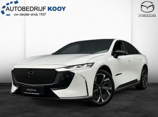 Mazda 6 - 406793 - Polisa Lease