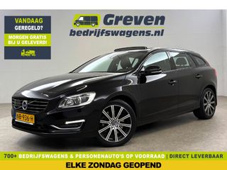 Volvo V60 - NB-936-H - Polisa Lease