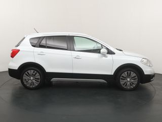 Voertuigafbeelding 5