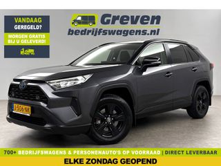 Toyota RAV4 - J-506-NK - Polisa Lease