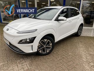 Hyundai Kona - S-233-GR - Polisa Lease