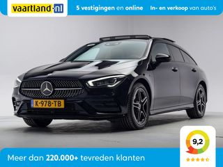 Mercedes-Benz CLA - K-978-TB - Polisa Lease