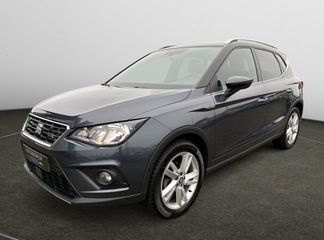 SEAT Arona - H-799-RF - Polisa Lease