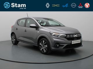 Dacia Sandero - GLS-27-B - Polisa Lease
