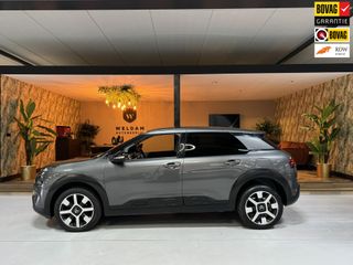 Citroën C4 Cactus -  - Polisa Lease
