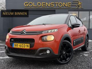 Citroën C3 - NK-603-N - Polisa Lease
