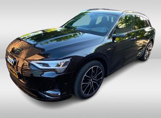 Audi e-tron - L-808-FR - Polisa Lease