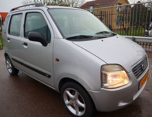 Voertuigafbeelding 1