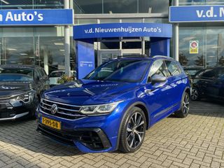 Volkswagen Tiguan - T-395-DB - Polisa Lease