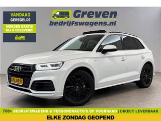 Audi Q5 - JKL-84-R - Polisa Lease