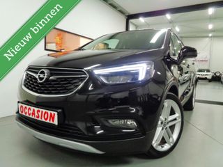 Opel Mokka X -  - Polisa Lease