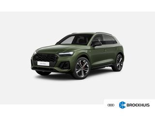 Audi Q5 - MC-67-10 - Polisa Lease