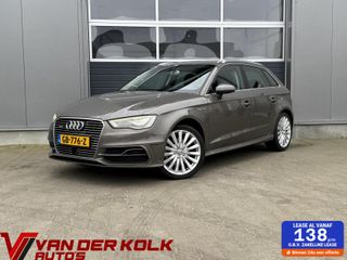 Audi A3 - GB-776-Z - Polisa Lease