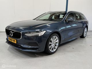 Volvo V90 - H-987-PF - Polisa Lease