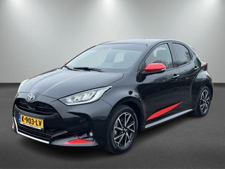 Voertuigafbeelding 2