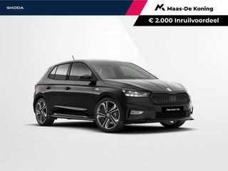 Škoda Fabia - 133617 - Polisa Lease