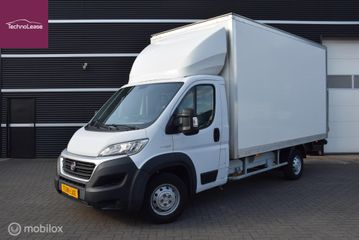 Fiat Ducato - VPT-16-B - Polisa Lease