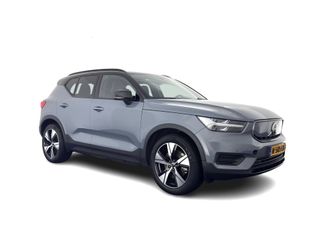 Volvo XC40 - N-505-LB - Polisa Lease