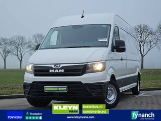 MAN TGE - V-02-NVD - Polisa Lease