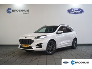 Ford Kuga - R-204-VK - Polisa Lease