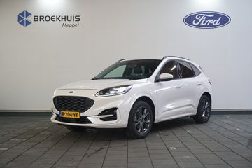 Voertuigafbeelding 1