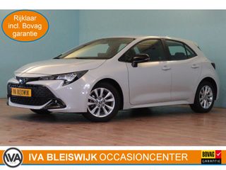 Toyota Corolla - JTZ-36-S - Polisa Lease