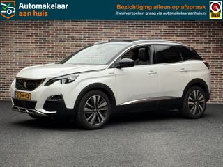 Peugeot 3008 - G-244-KZ - Polisa Lease